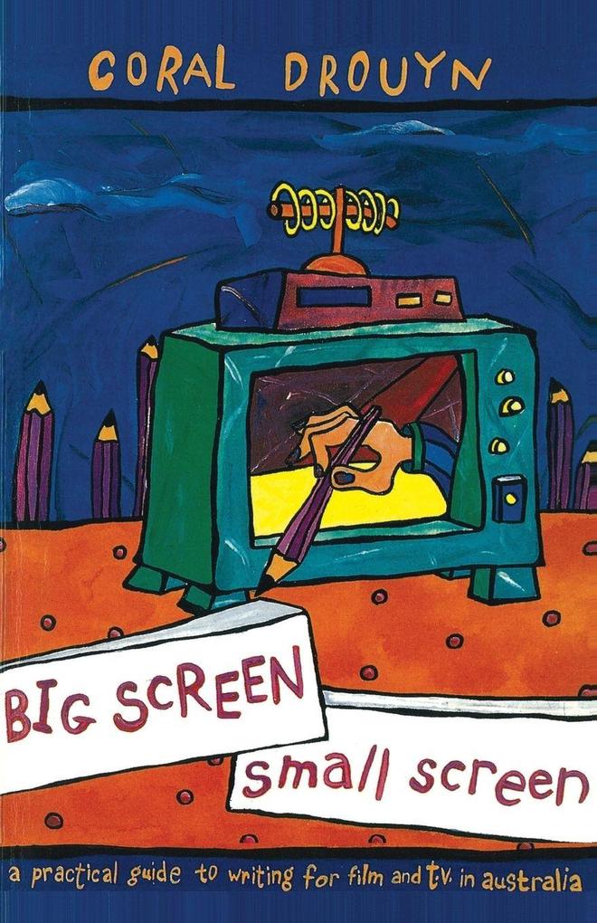 Big Screen Small Screen