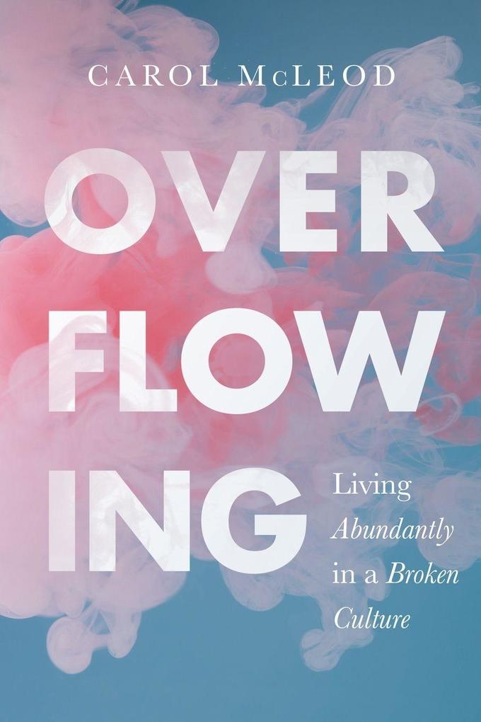 Overflowing