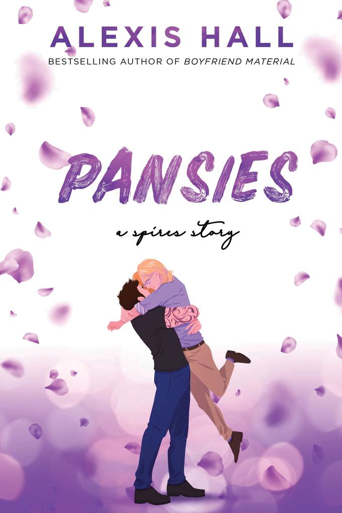 Sourcebooks Llc Pansies