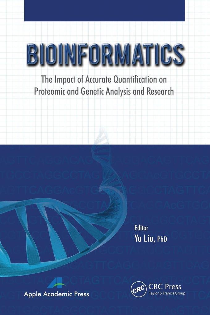 Bioinformatics