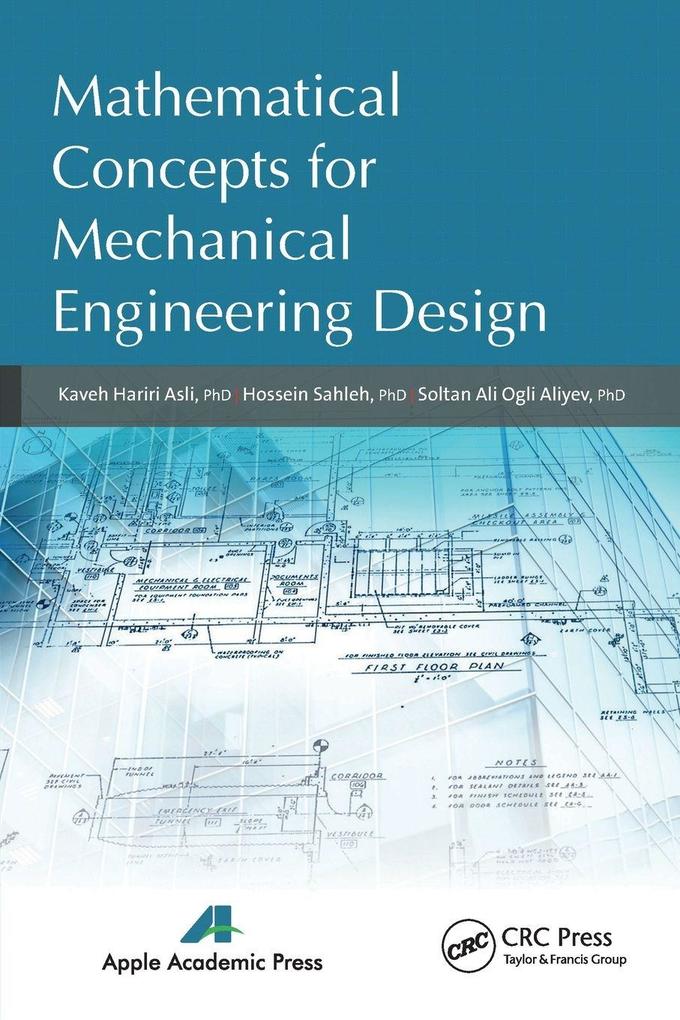 Mathematical Concepts for Mechanical Engineering Design