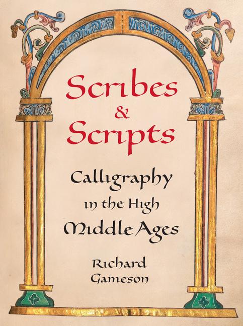 Scribes & Scripts