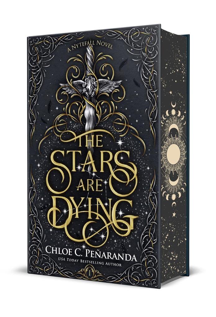 Macmillan Usa The Stars Are Dying. Special Edition