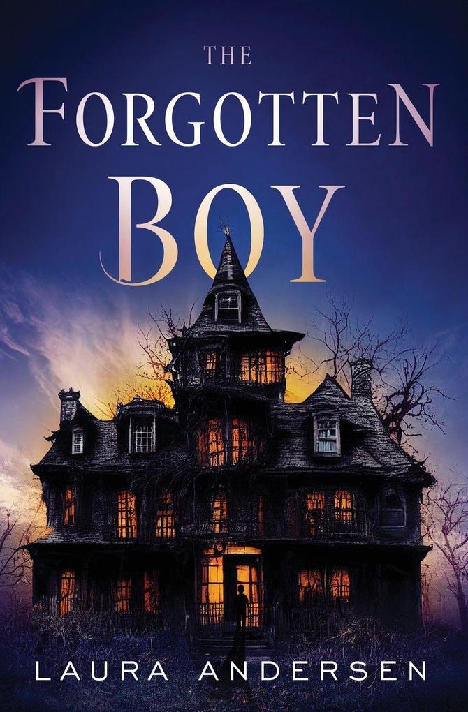The Forgotten Boy