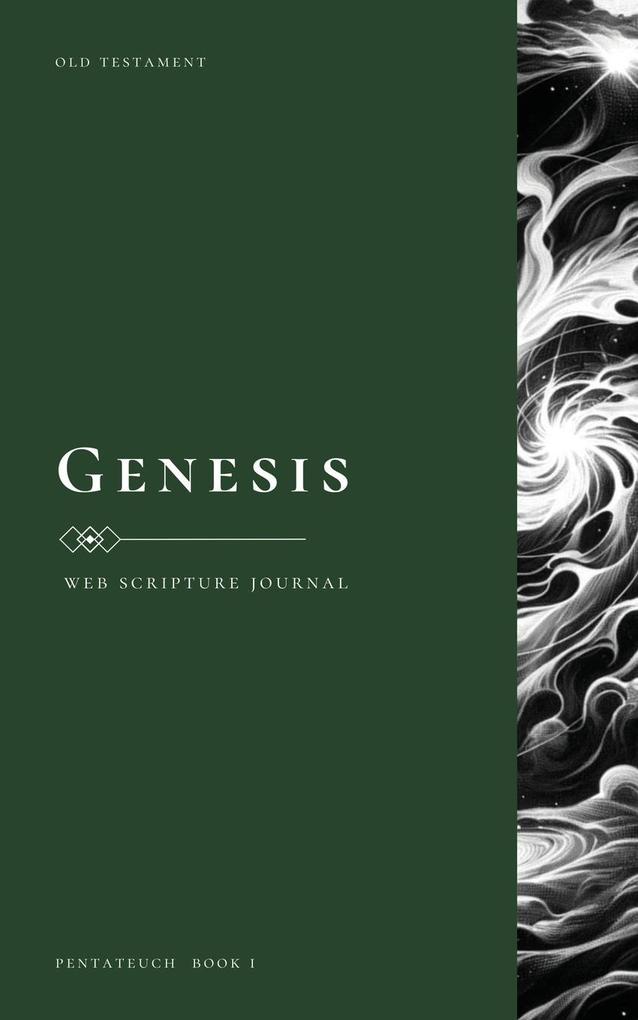 WEB Scripture Journal