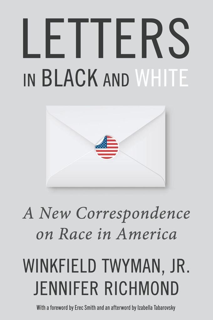Letters in Black and White