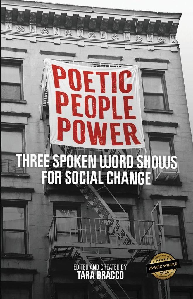 Poetic People Power