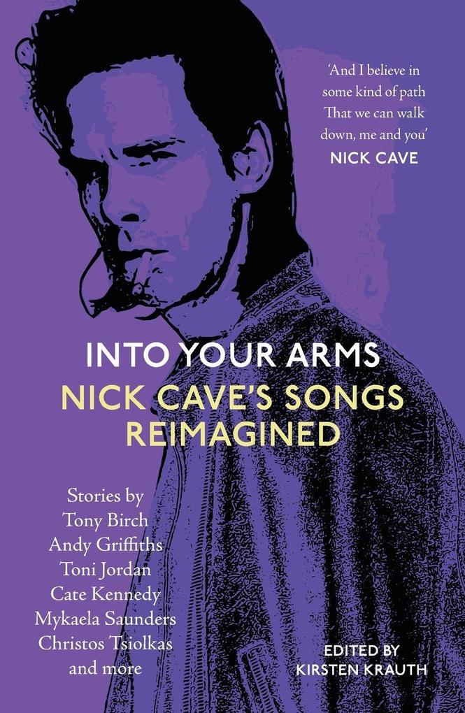 Into Your Arms