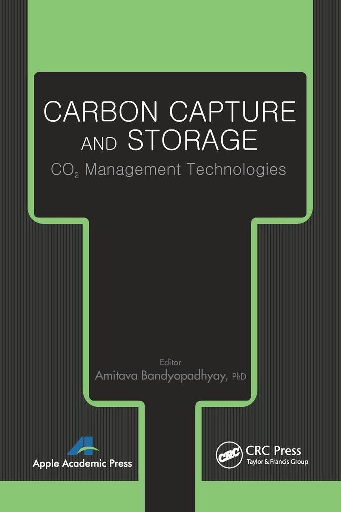Carbon Capture and Storage