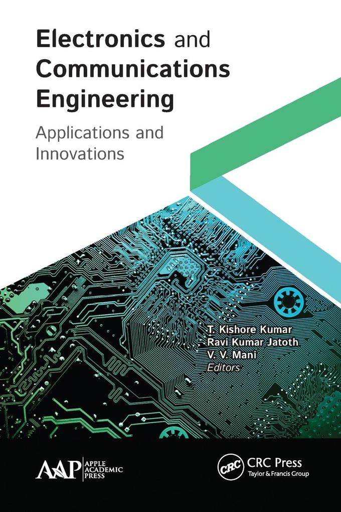 Electronics and Communications Engineering