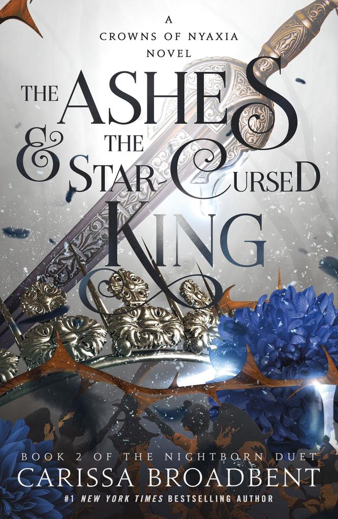 Macmillan Usa The Ashes & The Star-Cursed King