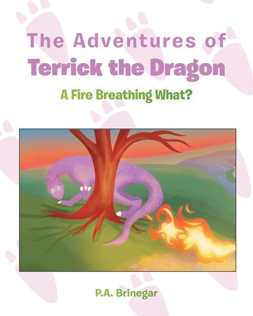 The Adventures of Terrick the Dragon
