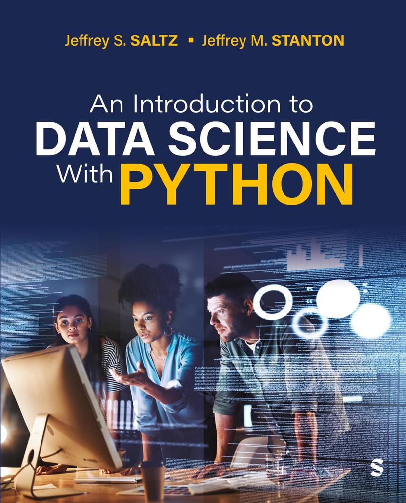 An Introduction to Data Science With Python
