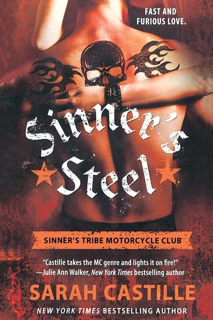 Sinner‘s Steel
