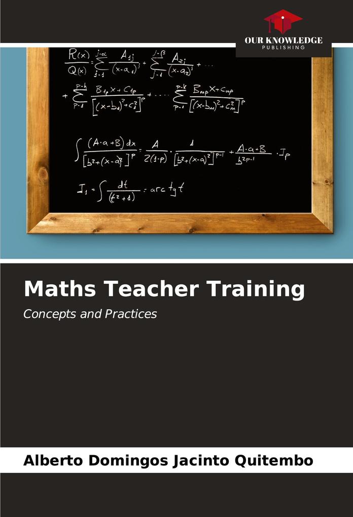 Maths Teacher Training