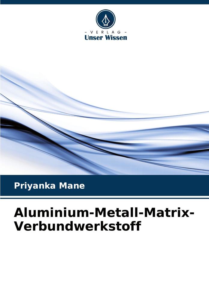 Aluminium-Metall-Matrix-Verbundwerkstoff