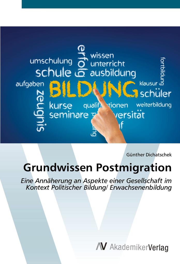 Grundwissen Postmigration