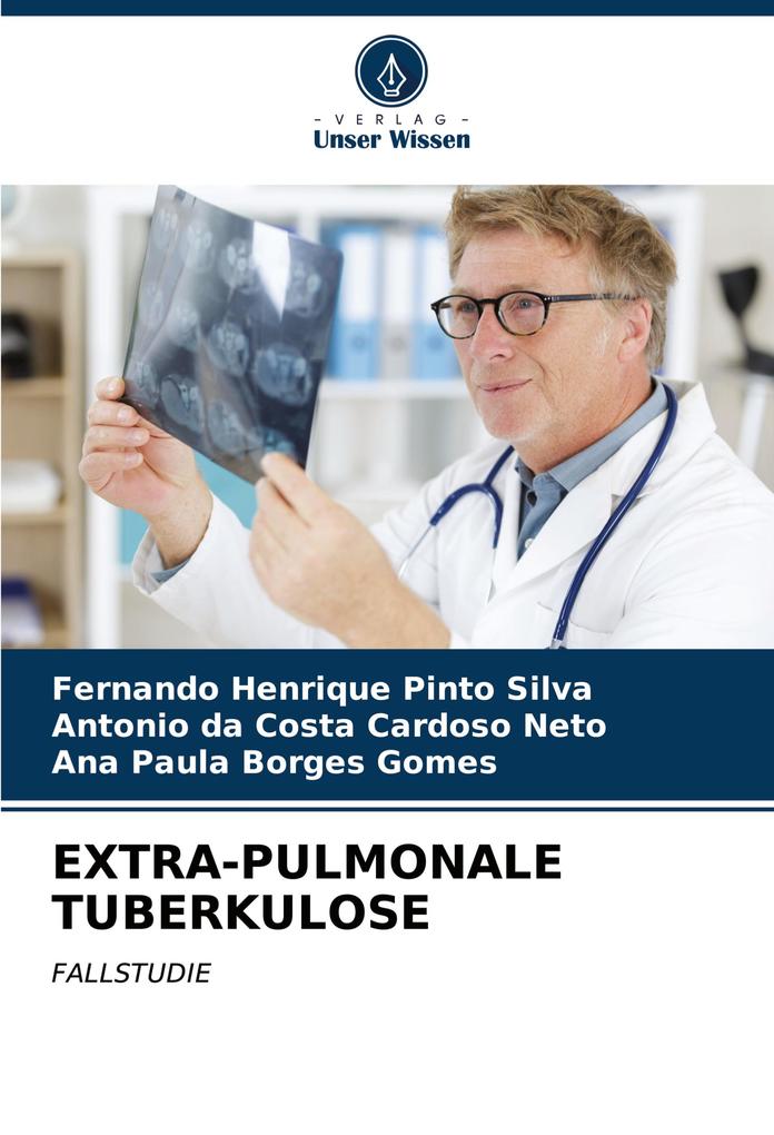 EXTRA-PULMONALE TUBERKULOSE