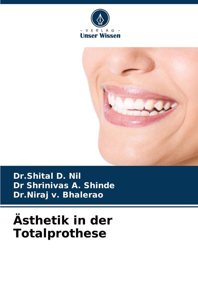 Ästhetik in der Totalprothese