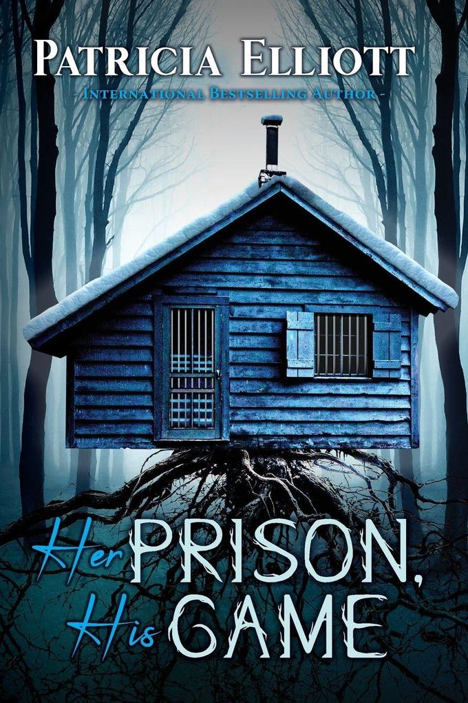 Her Prison His Game