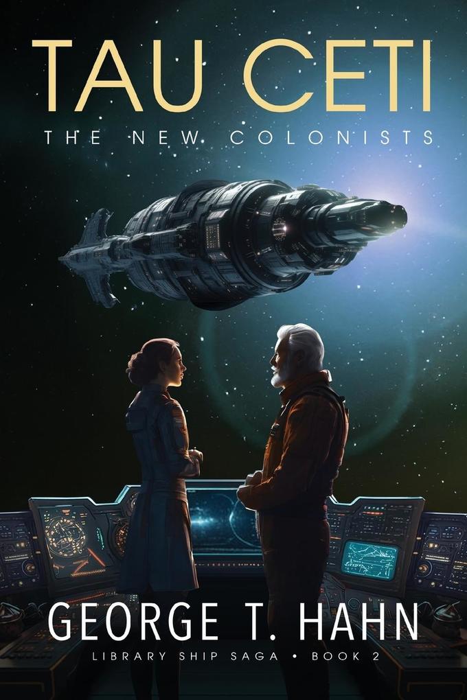 Tau Ceti