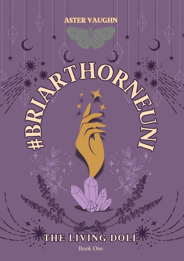 #BriarthorneUni