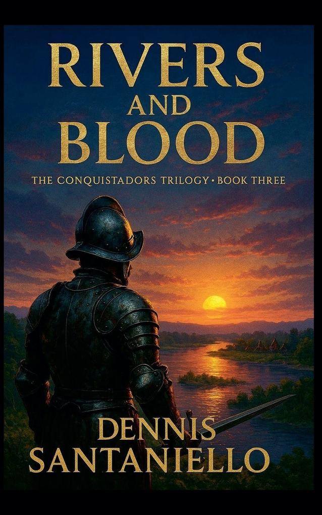 Rivers and Blood