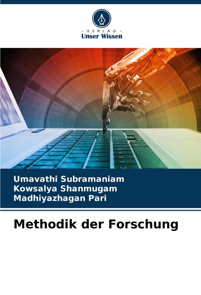 Methodik der Forschung