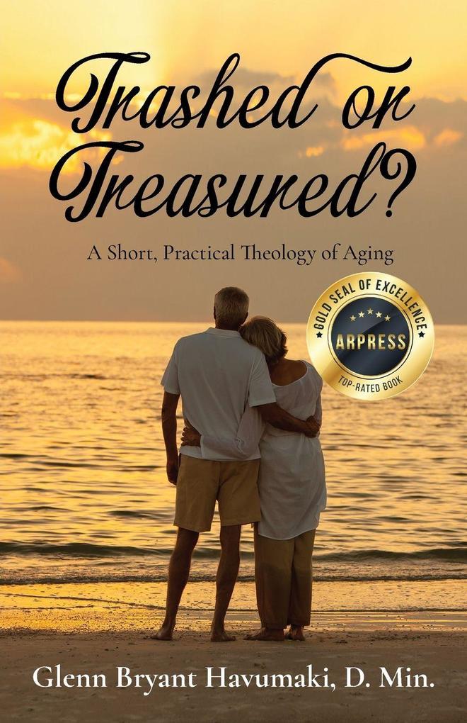 TRASHED or TREASURED?