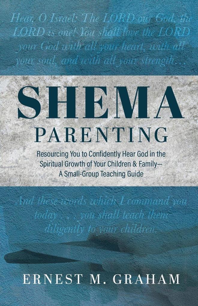 Shema Parenting