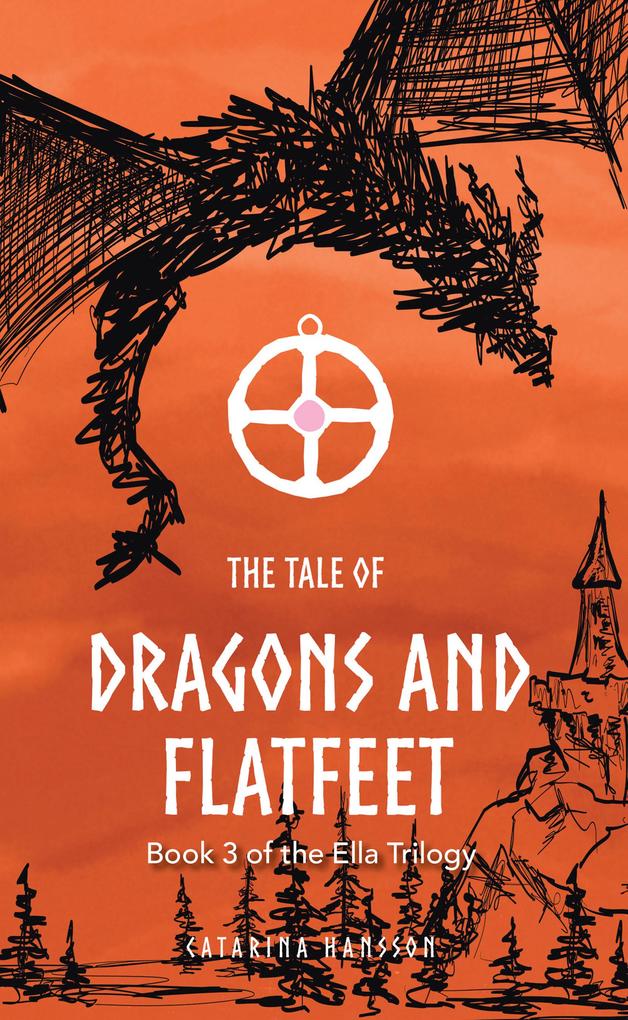 The Tale of Dragons and Flatfeet