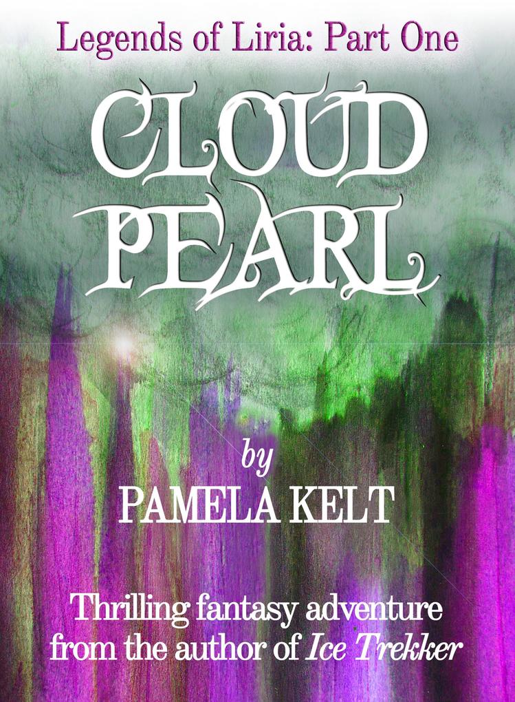 Cloud Pearl