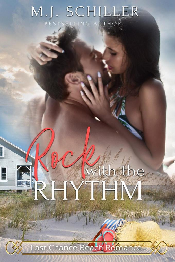 Rock With the Rhythm (Last Chance Beach Romance #23)