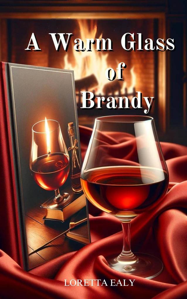 A Warm Glass of Brandy