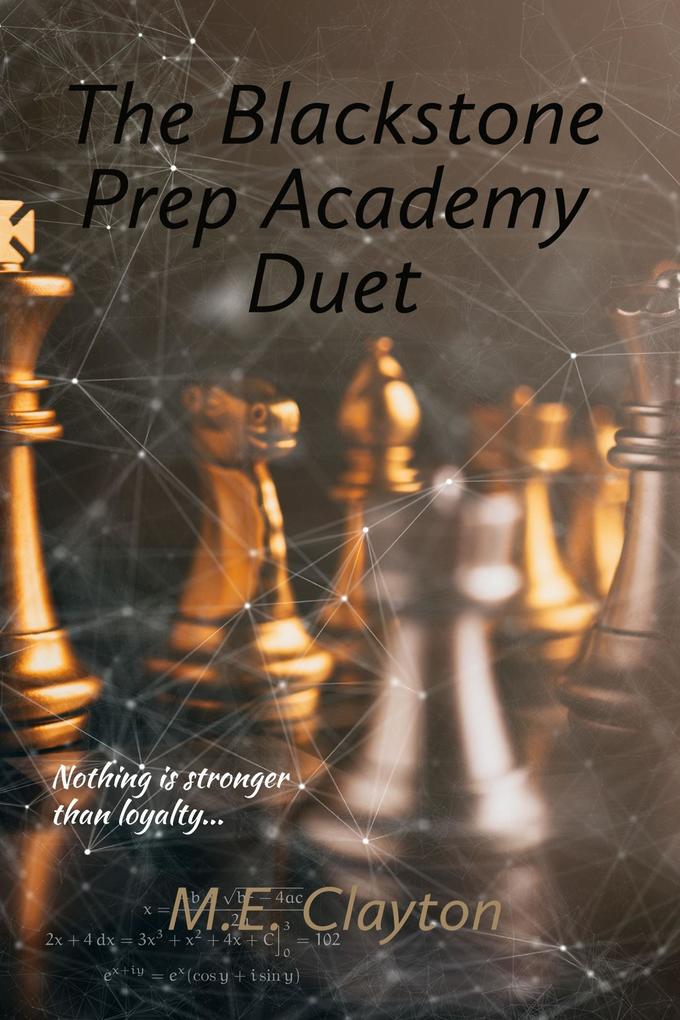 The Blackstone Prep Academy Duet