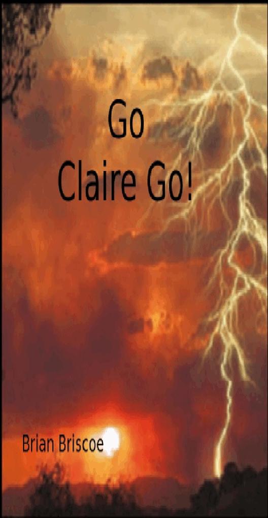 Go Claire Go