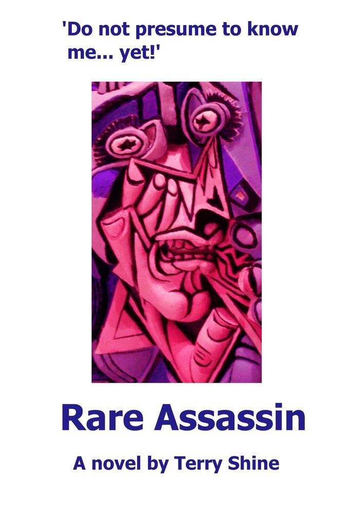 Rare Assassin