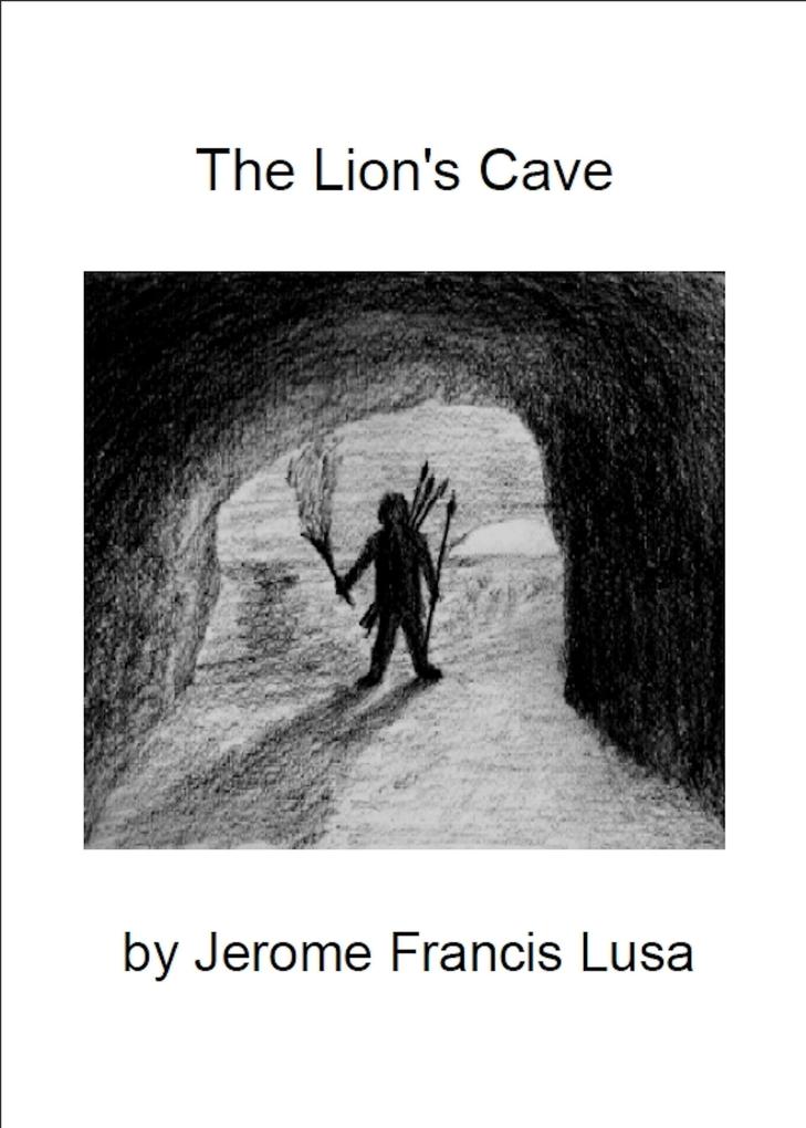 The Lion‘s Cave