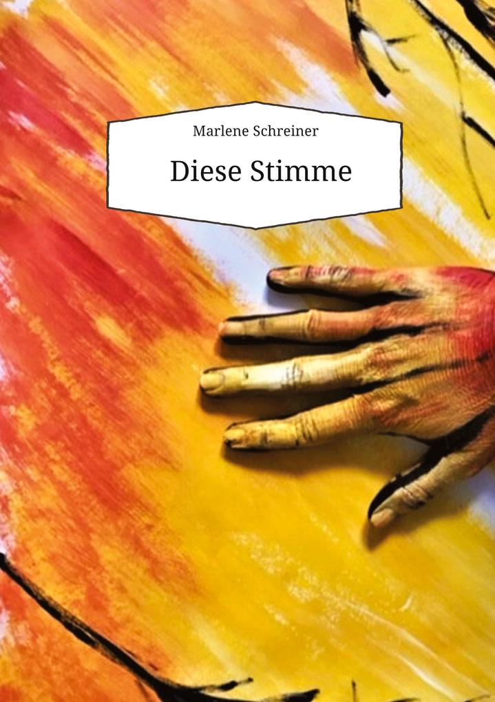 Diese Stimme