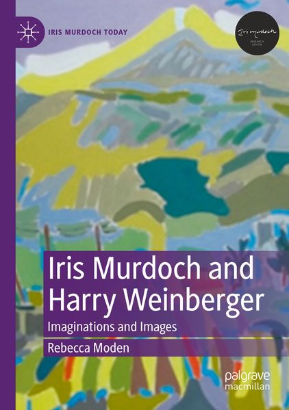 Iris Murdoch and Harry Weinberger