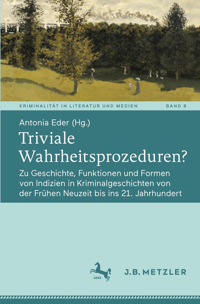 Triviale Wahrheitsprozeduren?