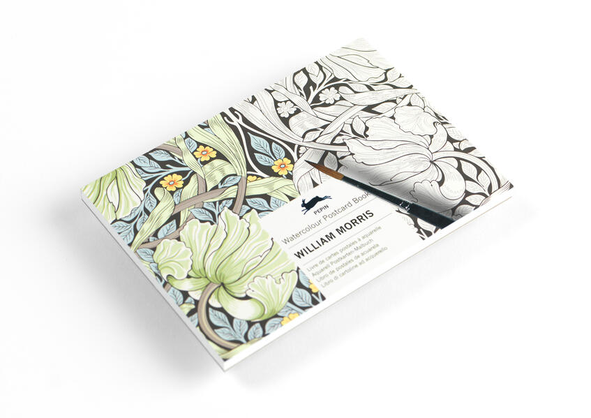William Morris