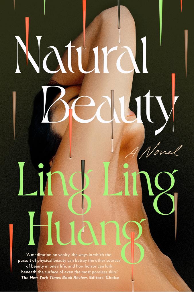 Penguin Llc Us Natural Beauty