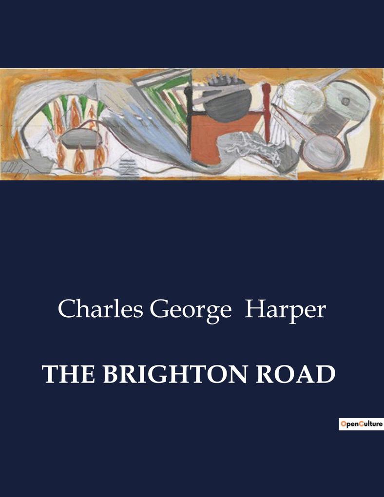 THE BRIGHTON ROAD