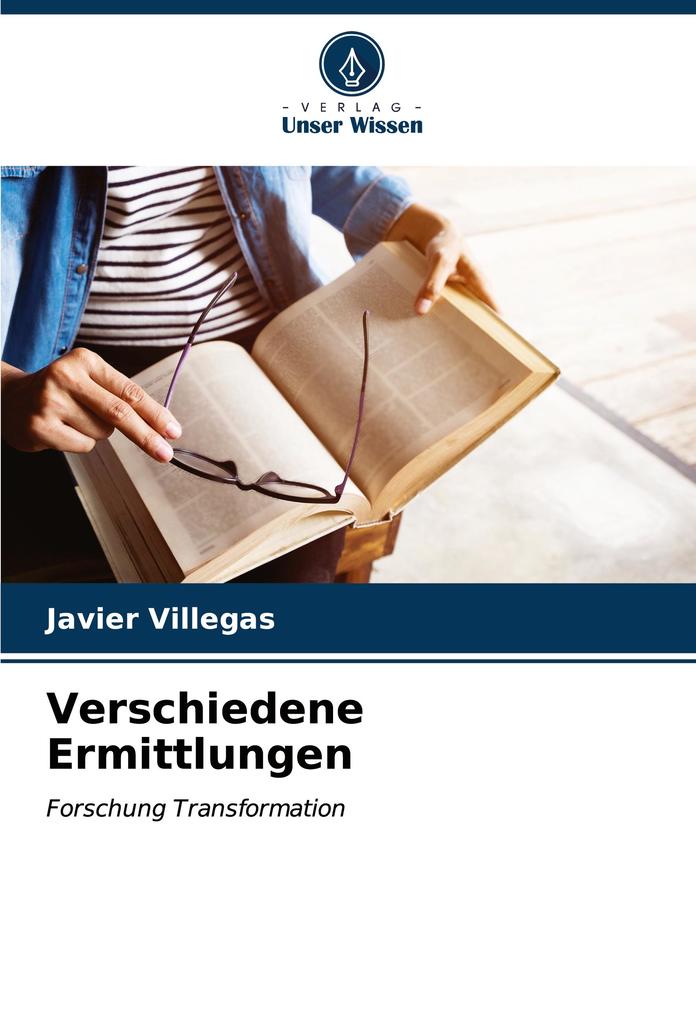 Verschiedene Ermittlungen