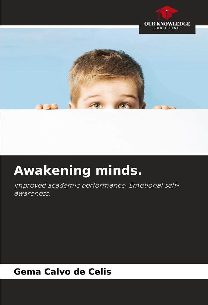 Awakening minds.