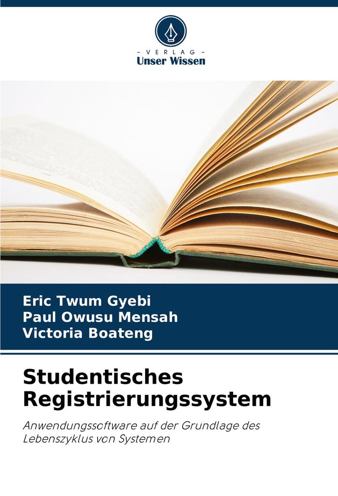 Studentisches Registrierungssystem