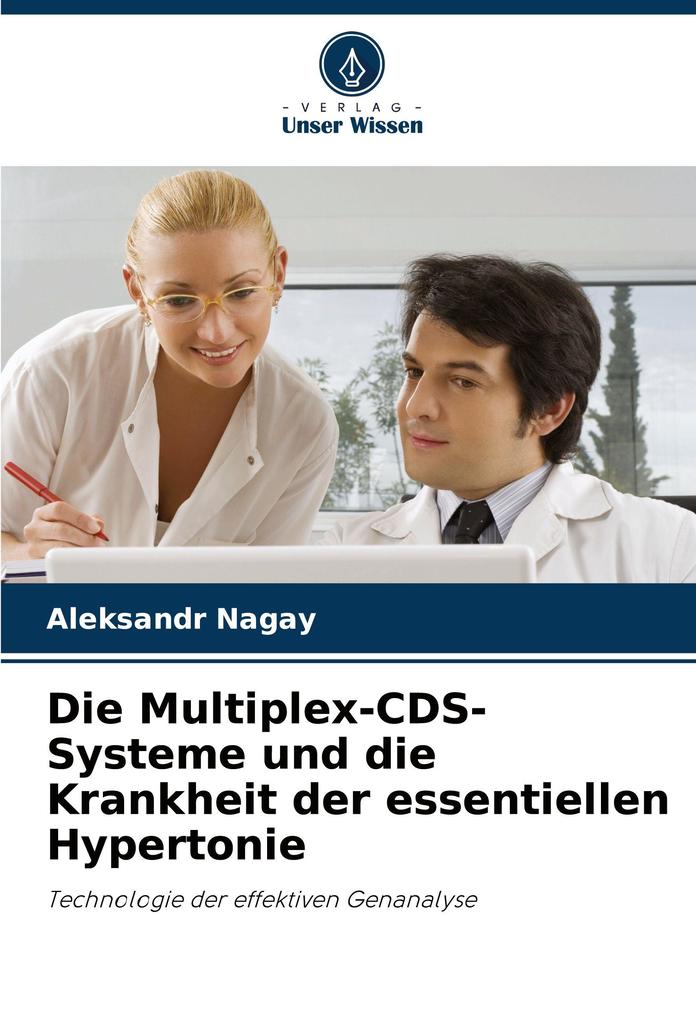 Die Multiplex-CDS-Systeme und die Krankheit der essentiellen Hypertonie