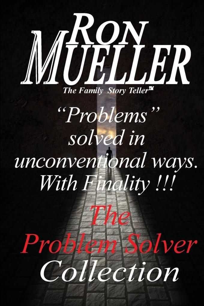 The Problem Solver Collection