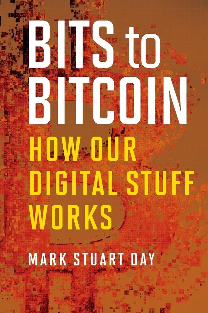 Bits to Bitcoin
